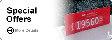 Special Offers
